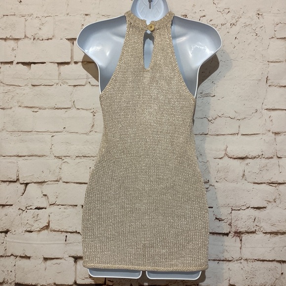 Joie “Cam” Knit Halter Tank, Size XS - Picture 5 of 6